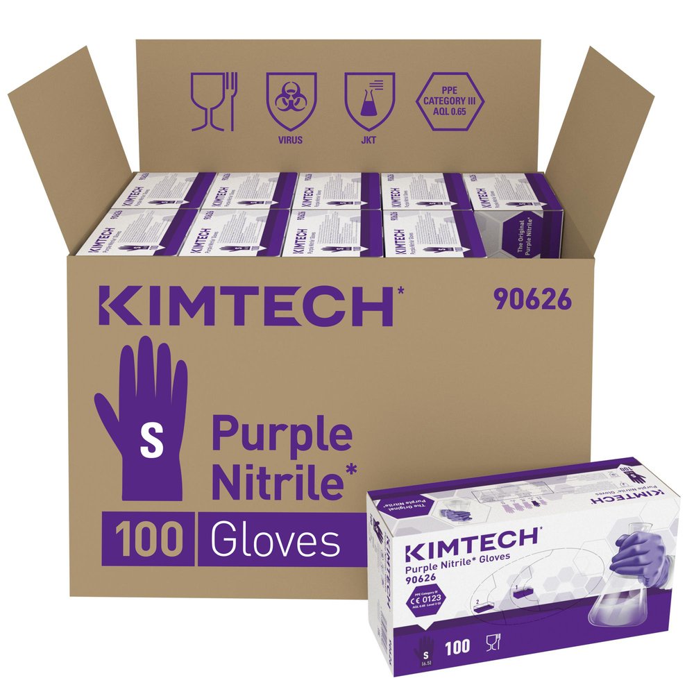 Bild: © KIMBERLY-CLARK GmbH